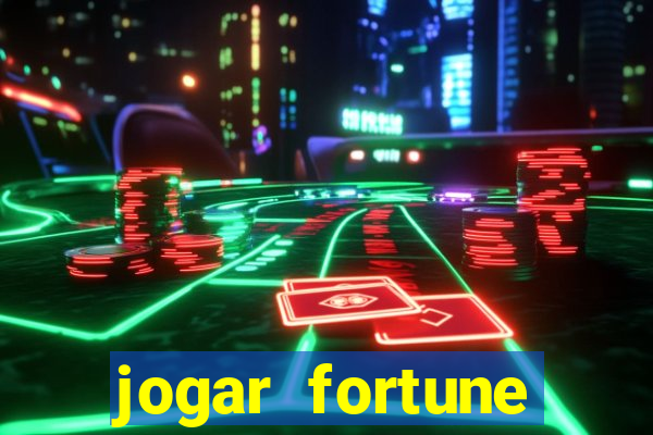 jogar fortune coelho demo